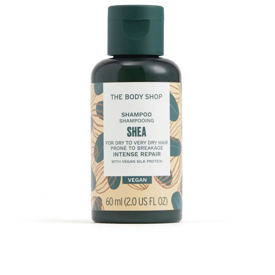 Shampoo The Body Shop SHEA 60 ml #1