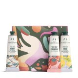 Kosmetik st til kvinder The Body Shop TRIO #1