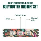 Kosmetik st til kvinder The Body Shop TRIO #2