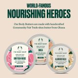 Kosmetik st til kvinder The Body Shop TRIO #3