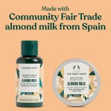 Kosmetik st til kvinder The Body Shop ALMOND MILK 2 Dele #4
