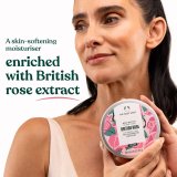 Shower gel The Body Shop BRITISH ROSE 2 Dele #6
