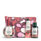 Kosmetik st til kvinder The Body Shop STRAWBERRY #1