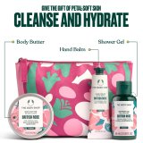 Kosmetik st til kvinder The Body Shop BRITISH ROSE #2