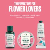 Kosmetik st til kvinder The Body Shop BRITISH ROSE #3