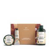 Kosmetik st til kvinder The Body Shop ALMOND MILK #1