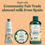 Kosmetik st til kvinder The Body Shop ALMOND MILK #3