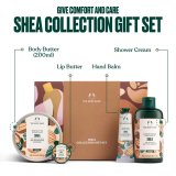 Kosmetik st til kvinder The Body Shop SHEA #2