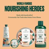 Kosmetik st til kvinder The Body Shop SHEA #3