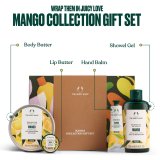 Kosmetik st til kvinder The Body Shop THE BODY SHOP MANGO #2