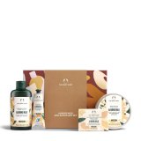 Kosmetik st til kvinder The Body Shop ALMOND MILK #1