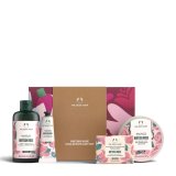 Hygiejne The Body Shop BRITISH ROSE #1