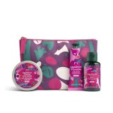 Kosmetik st til kvinder The Body Shop SUGARPLUM PASSION 3 Dele #1