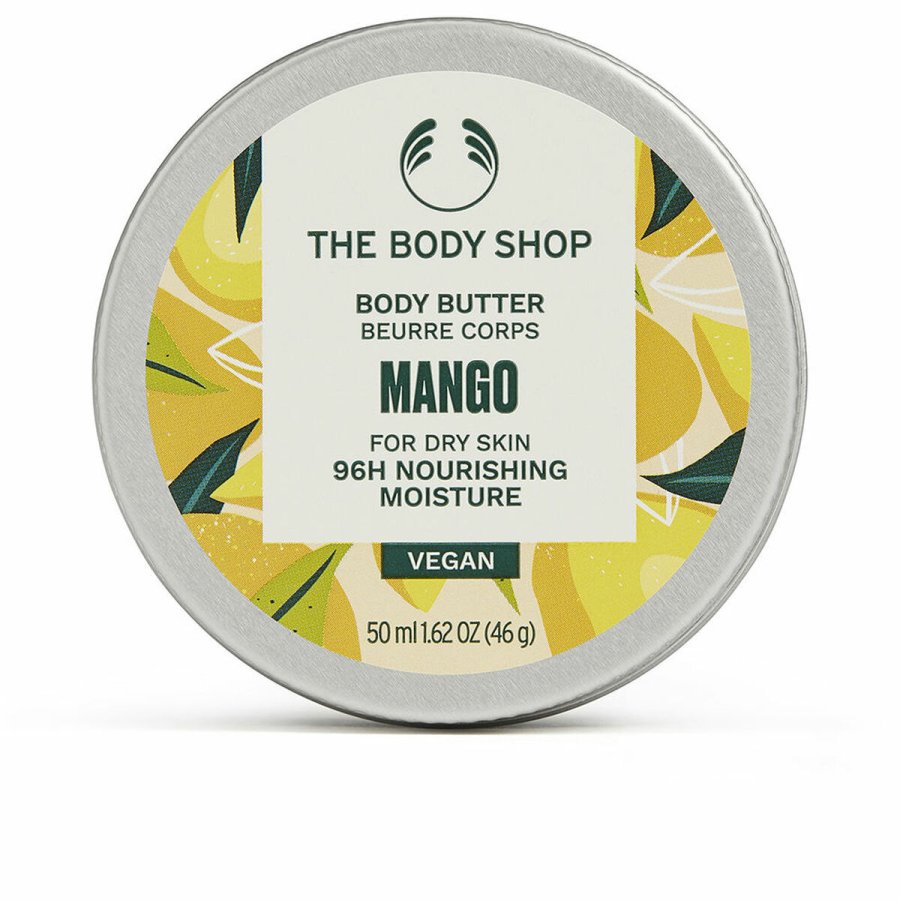 Kropssmr The Body Shop Mango 50 ml #1