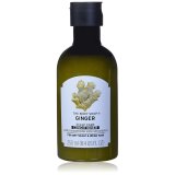 Hrbalsam The Body Shop Ginger 250 ml #1
