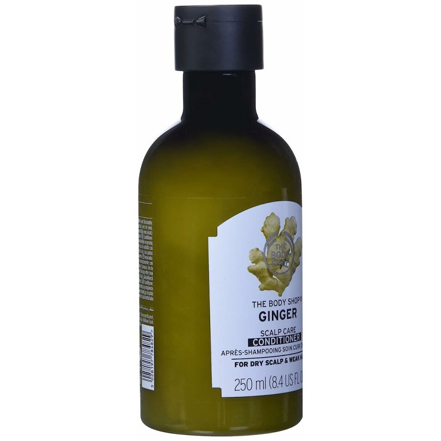 Hrbalsam The Body Shop Ginger 250 ml #2