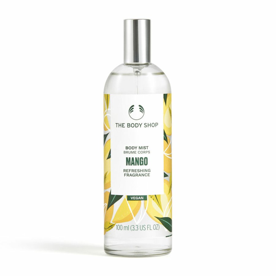Kropsspray The Body Shop Mango 100 ml #1