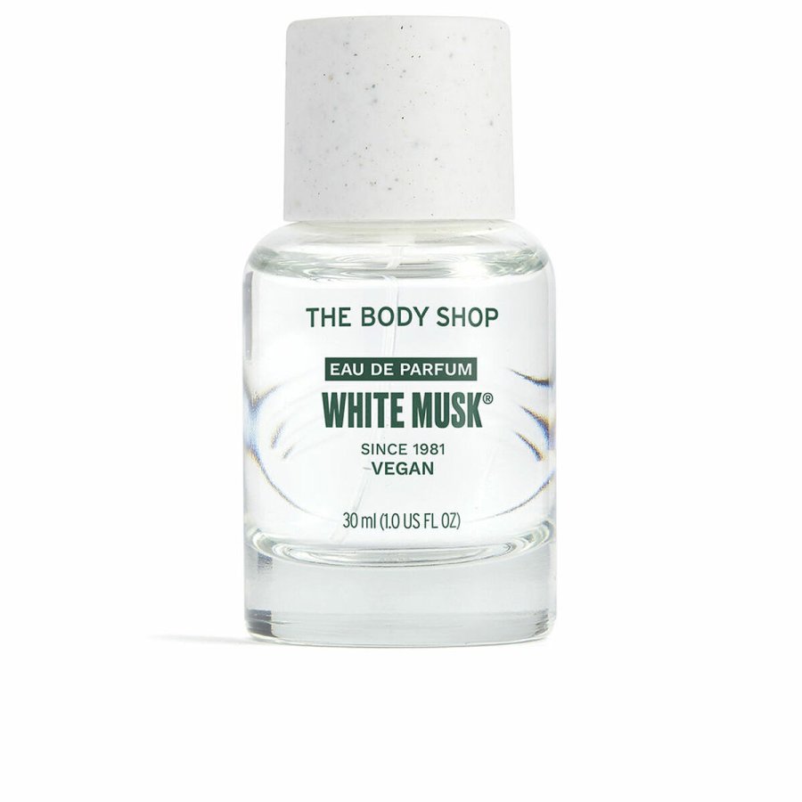 Unisex parfume The Body Shop WHITE MUSK EDP 30 ml #1