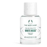 Unisex parfume The Body Shop WHITE MUSK White Musk 60 ml #1