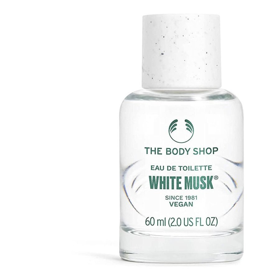 Unisex parfume The Body Shop WHITE MUSK White Musk 60 ml #1