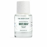 Unisex parfume The Body Shop WHITE MUSK EDT 30 ml #1