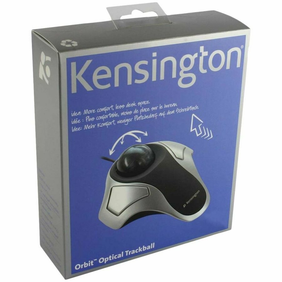 Trackball Kensington Orbit #2