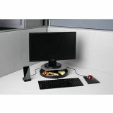 Skrm bord sttte Kensington K60049USAF #2