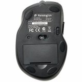 Mus Kensington K72370EU Sort 1600 dpi #3