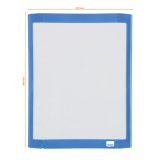 Magnettavle Nobo Hvid #3