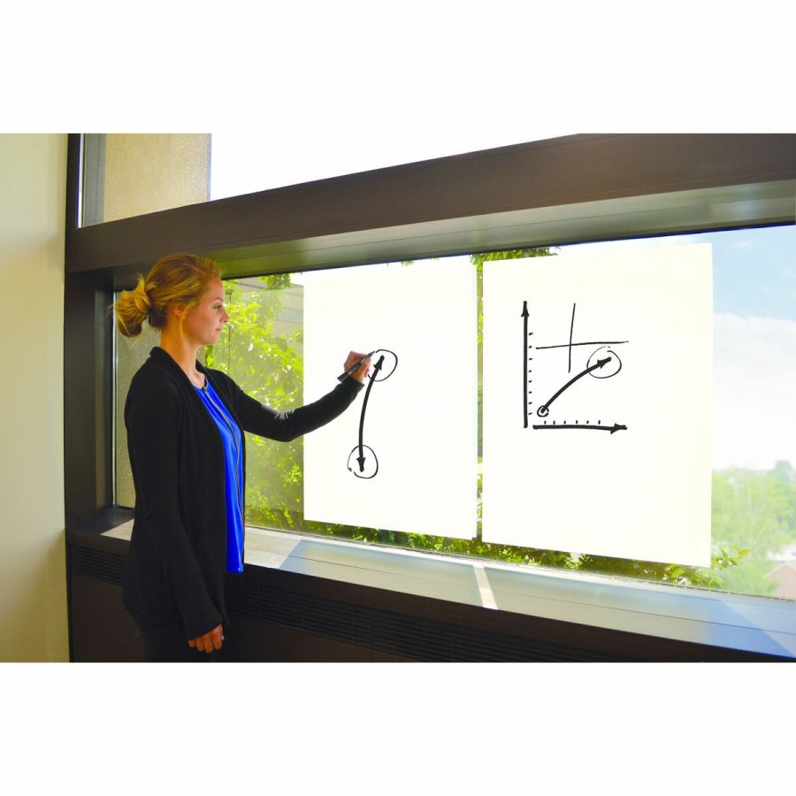 Tavlevisker Nobo Hvid #3