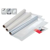 Tavlevisker Nobo Hvid #4