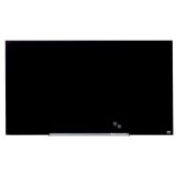 Magnettavle Nobo Impression Pro Sort Krystal #1