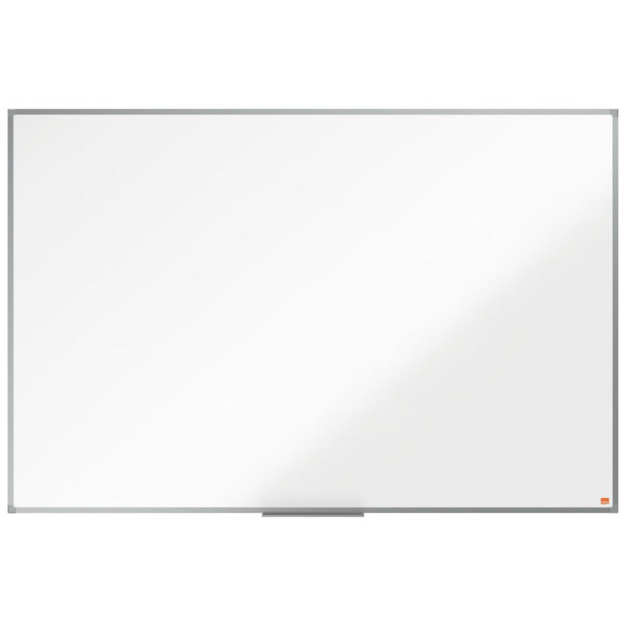 Magnettavle Nobo Essence Hvid Stl 150 x 100 cm #1