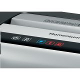 Micro-Cut Paper makulator Rexel Momentum M510 23 L #4