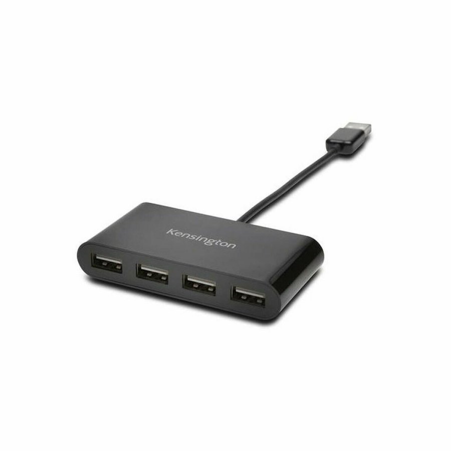 USB Hub Kensington K39120EU #1