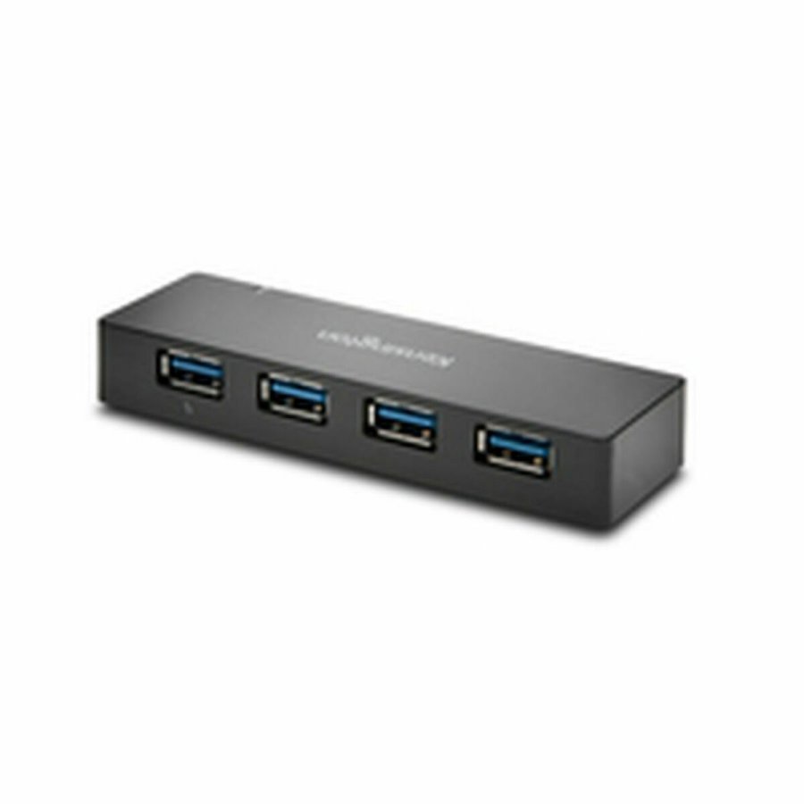 USB Hub Kensington K39122EU             #1