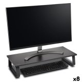 Sk�rm bord st�tte Kensington 51,3 x 25,9 x 10,9 cm 32