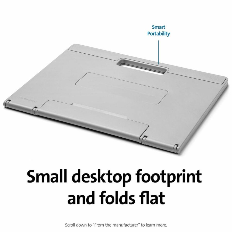 USB Hub Kensington K50420EU Gr� #1