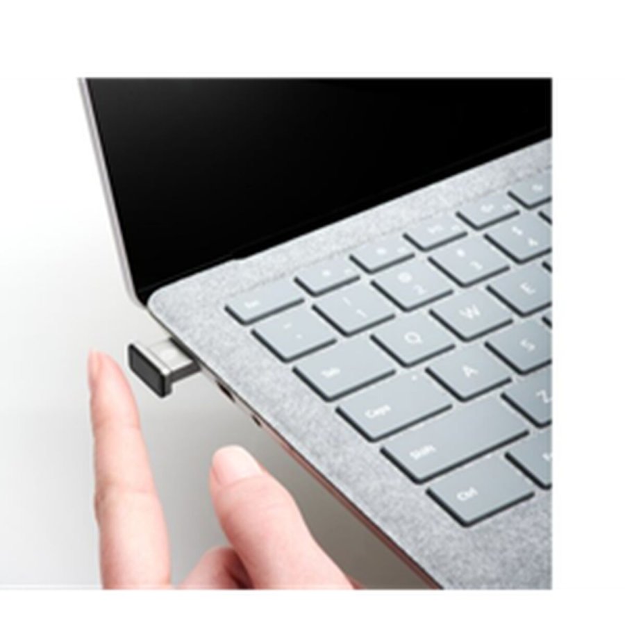 Hngels til fingeraftryk Kensington VeriMark IT #1