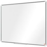 Magnettavle Nobo Premium Plus Hvid Aluminium 120 x 90 cm #5