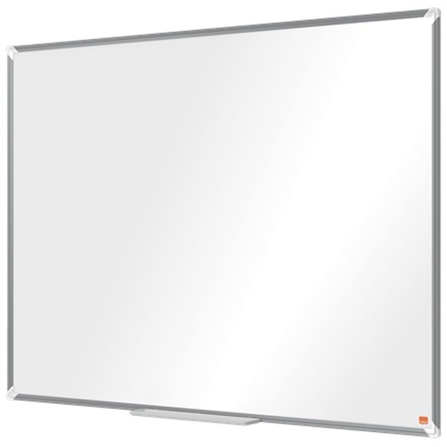 Magnettavle Nobo Premium Plus Hvid Aluminium 120 x 90 cm #5