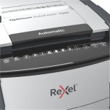 Papirmakulator Rexel AutoFeed+ 750X #4