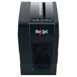 Papirmakulator Rexel Secure X6-SL 10 L #1