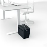 Papirmakulator Rexel Secure X6-SL 10 L #3