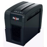 Papirmakulator Rexel Secure X6-SL 10 L #4