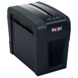 Papirmakulator Rexel Secure X6-SL 10 L #5