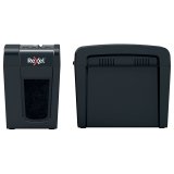 Papirmakulator Rexel Secure X6-SL 10 L #7