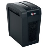 Papirmakulator Rexel Secure X10-SL #4