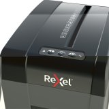 Papirmakulator Rexel Secure X10-SL #5