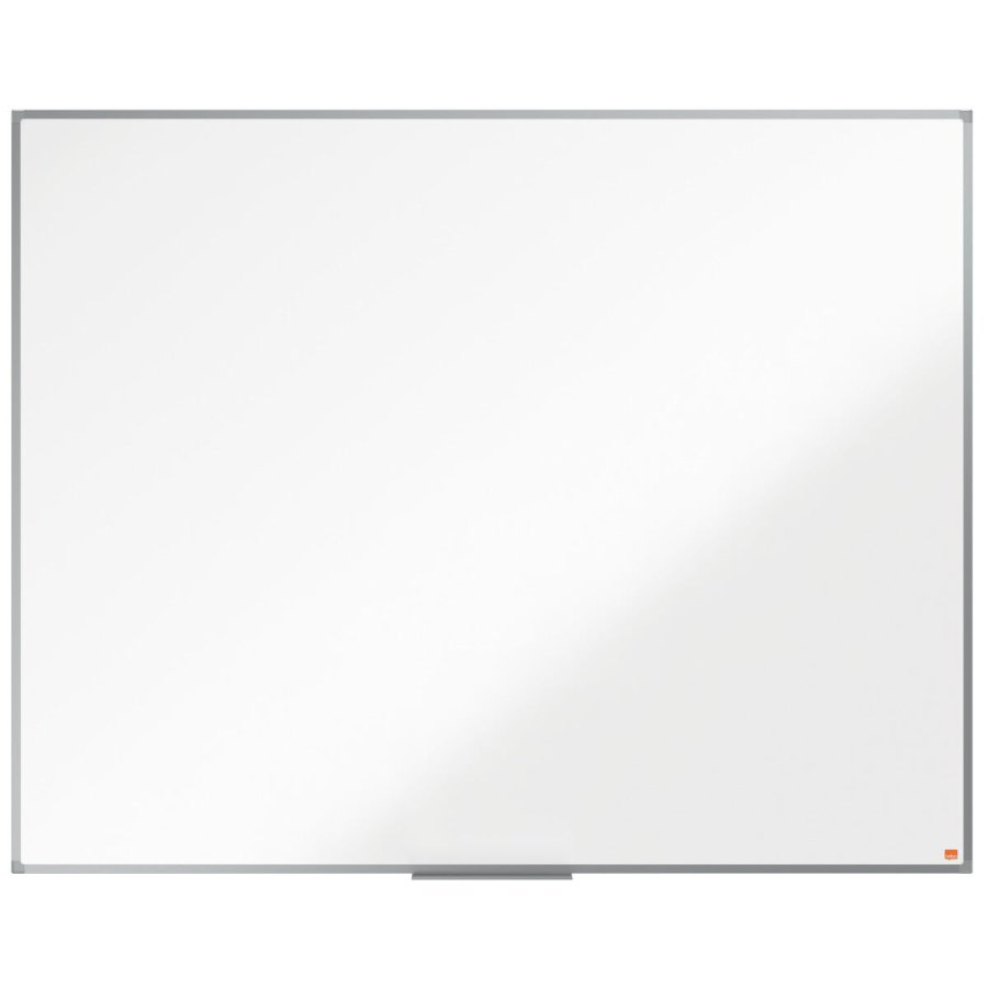 Magnettavle Nobo Essence Hvid Stl 150 x 120 cm #1